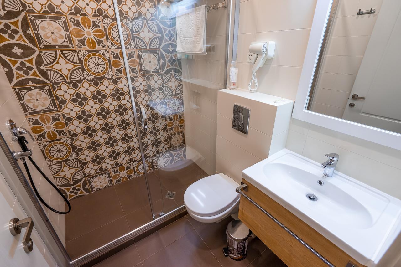 Luxury Apartments On Central Avenue 트빌리시 외부 사진