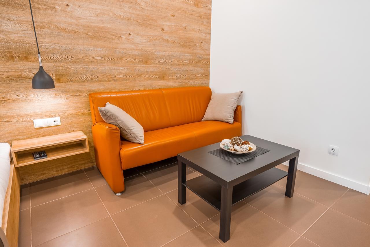 Luxury Apartments On Central Avenue 트빌리시 외부 사진