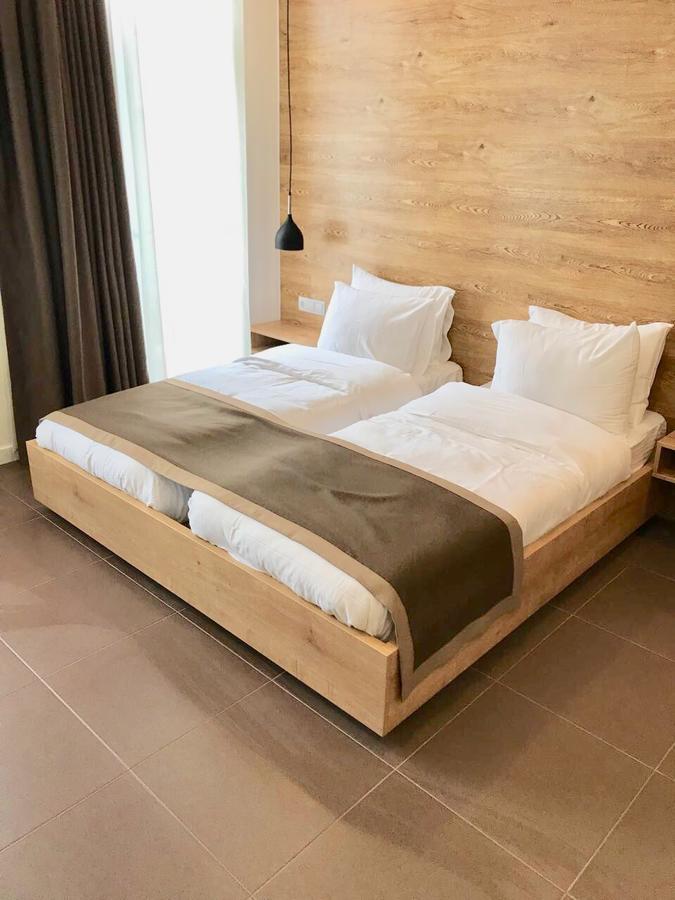 Luxury Apartments On Central Avenue 트빌리시 외부 사진