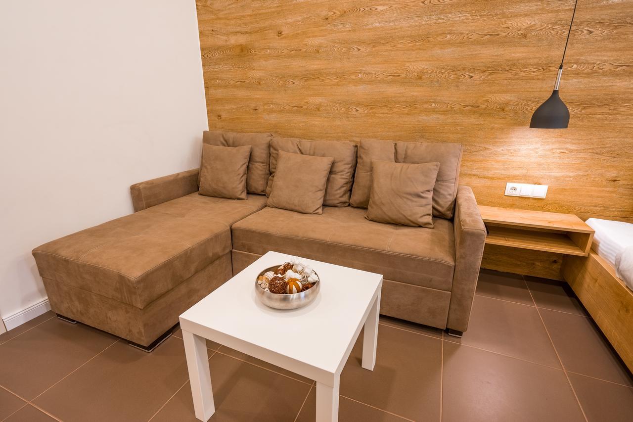 Luxury Apartments On Central Avenue 트빌리시 외부 사진