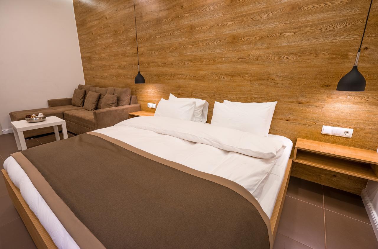 Luxury Apartments On Central Avenue 트빌리시 외부 사진