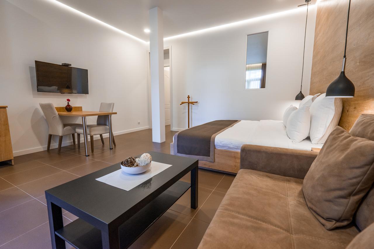 Luxury Apartments On Central Avenue 트빌리시 외부 사진