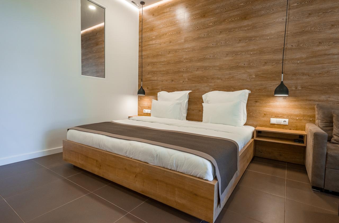 Luxury Apartments On Central Avenue 트빌리시 외부 사진
